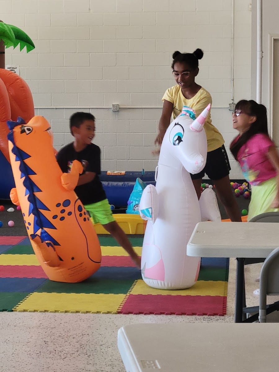 The Bounce House, photo 4