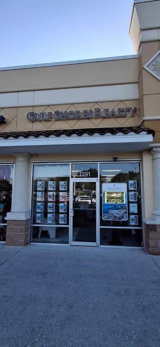 Gulf Shores Realty