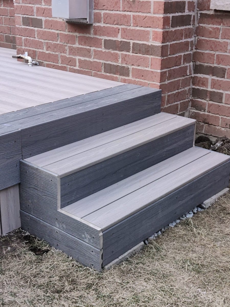 Stefano Fence & Deck Services, photo 2