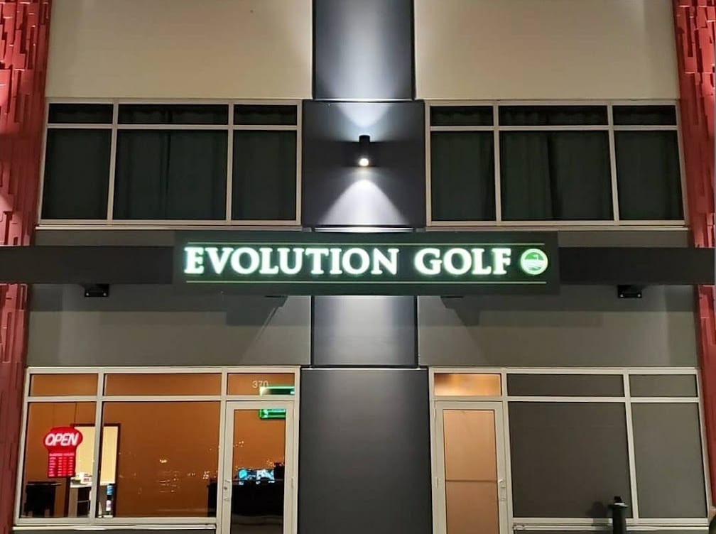 Evolution Golf, photo 4