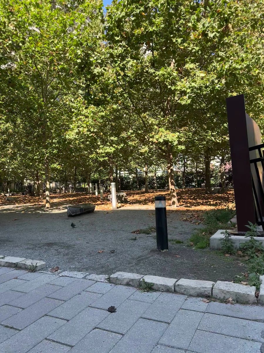 Wellesley-Magill Park, photo 2