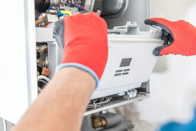 HGS Plumbing and Heating