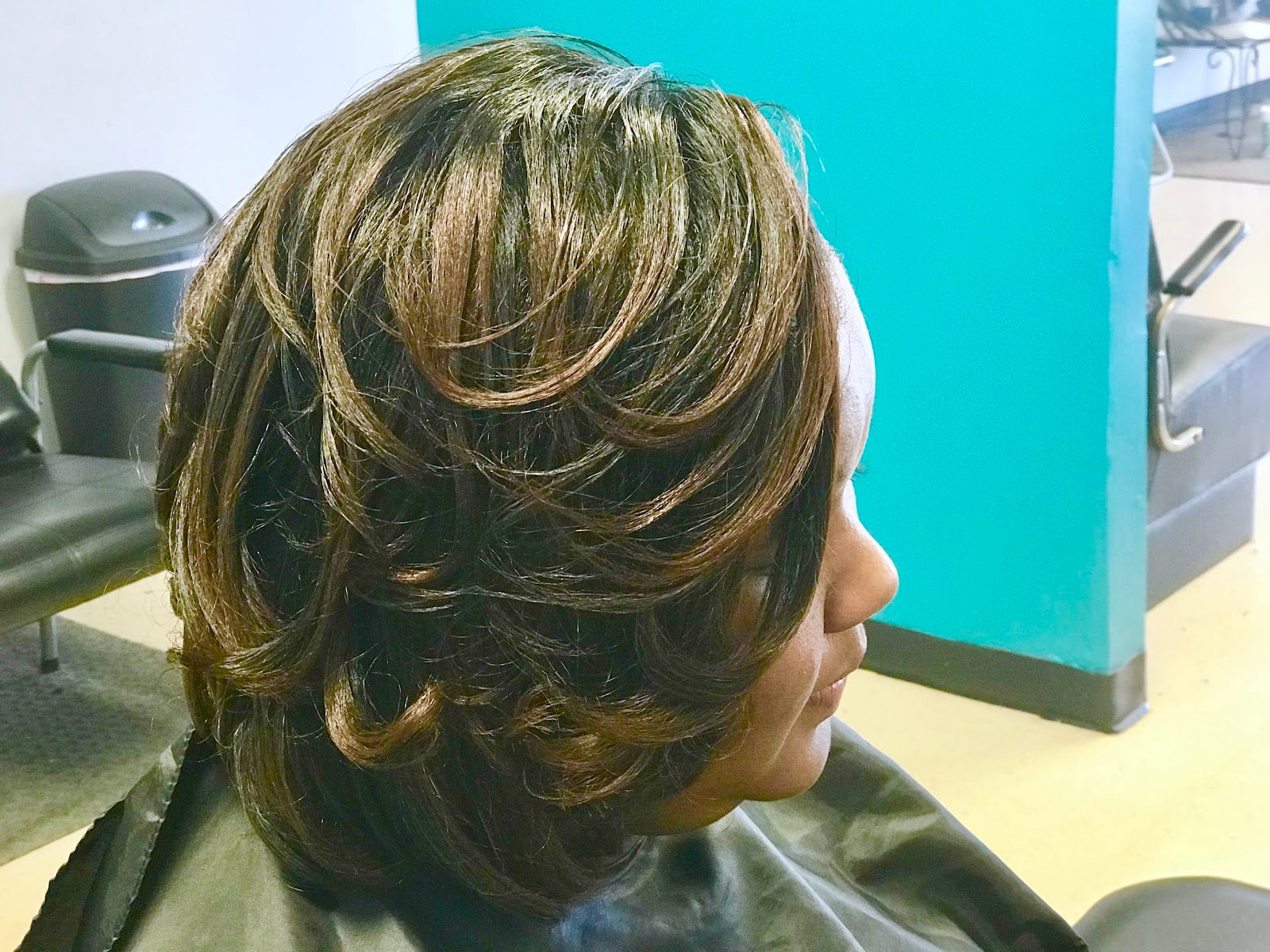Cultured by CK Salon, photo 4