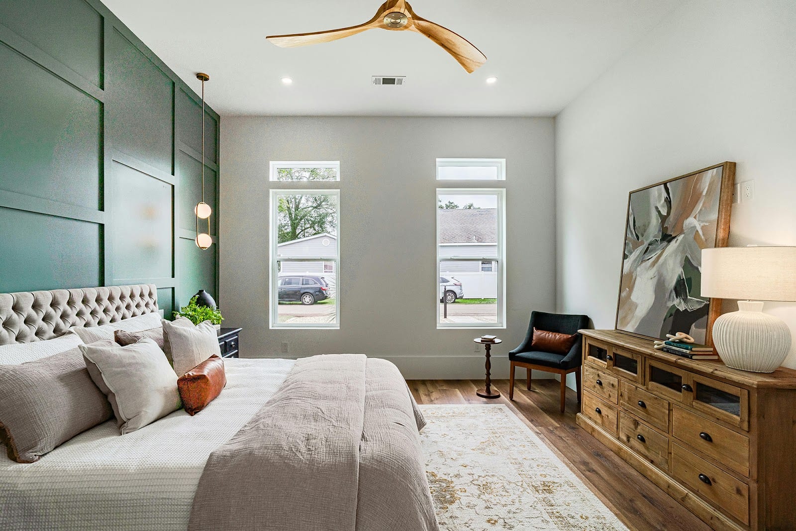 Blue Collar Scholars Architects and Remodelers, photo 4