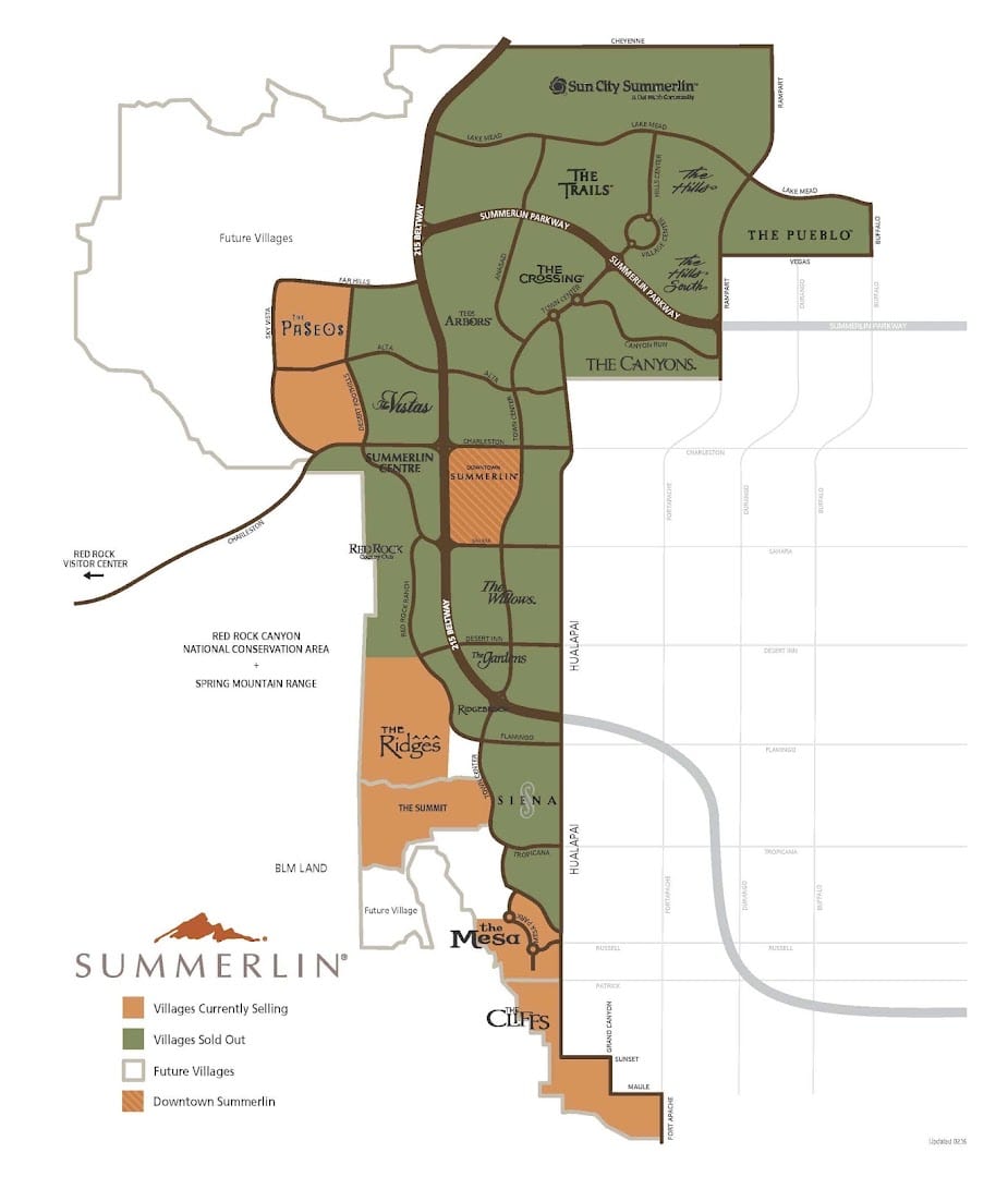 Nevada Real Estate Services, photo 3