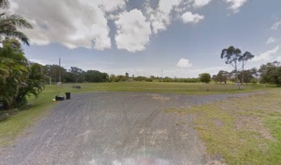 Ewell Park
