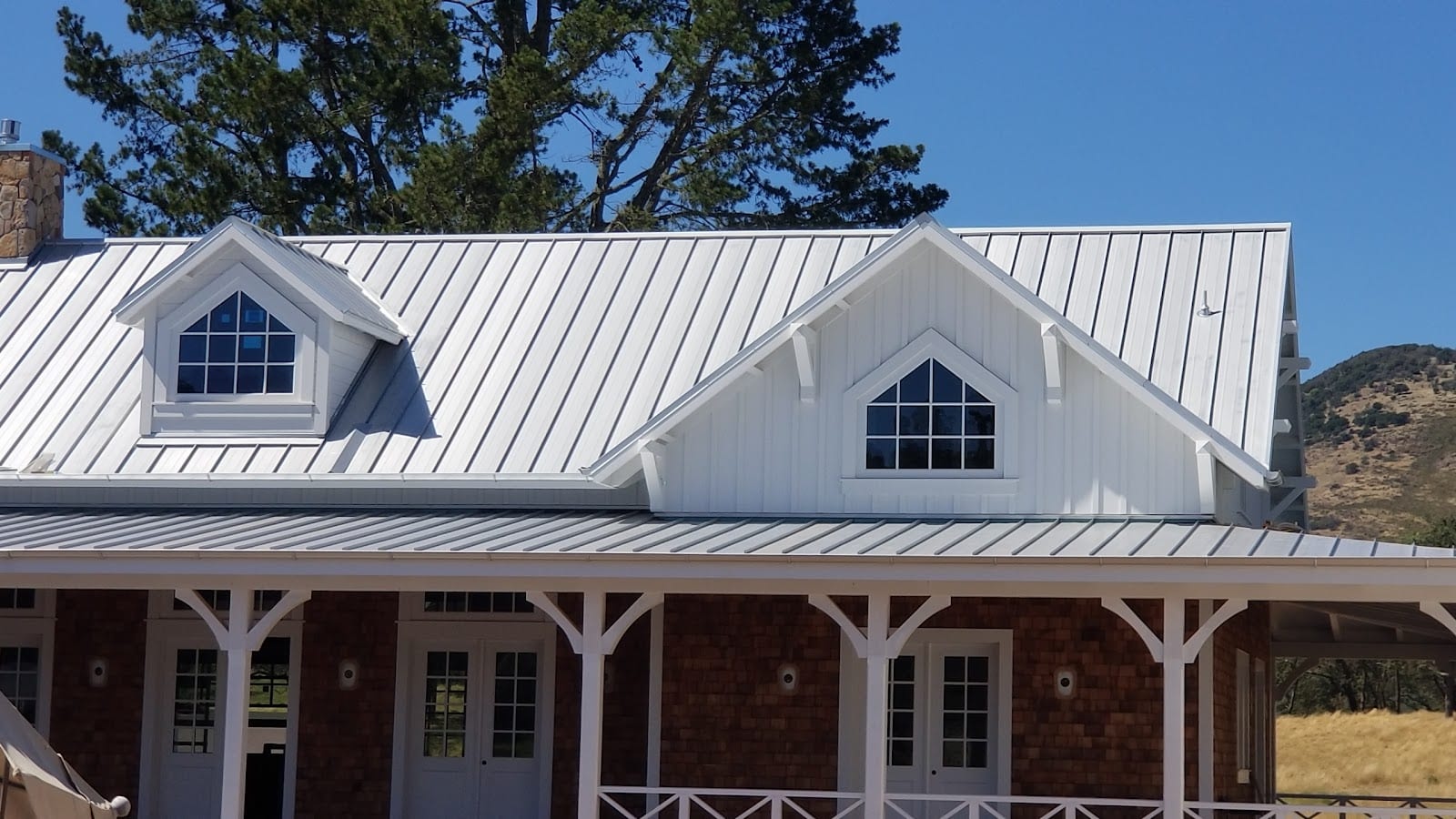 Advanced Roofing Co Inc, photo 2