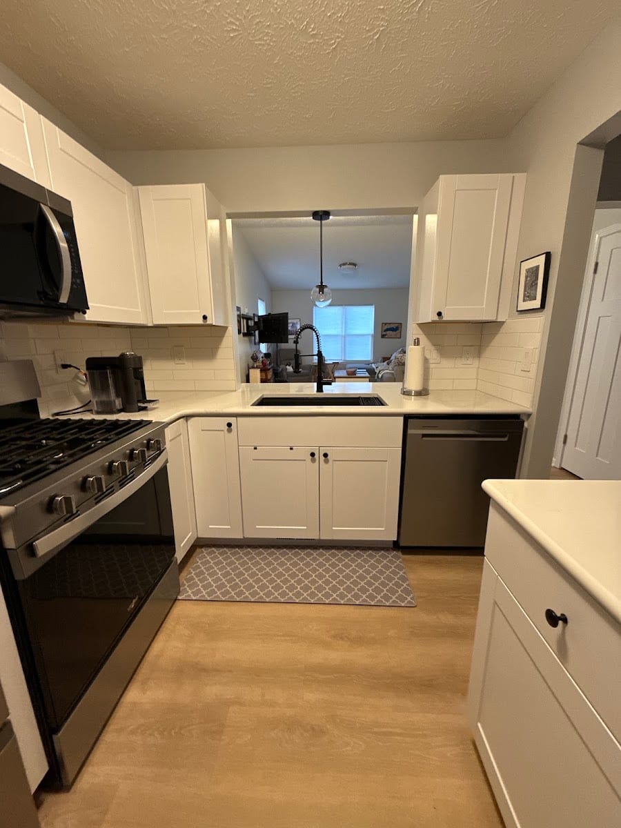 Keenan Construction LLC
