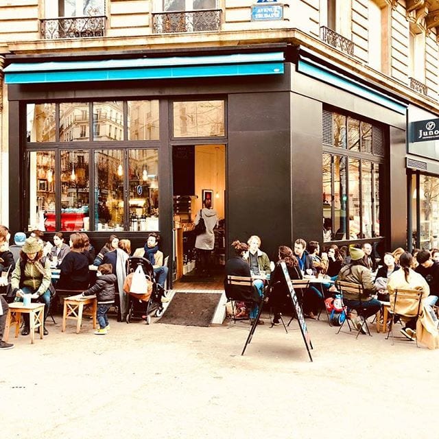 KB Coffee Roasters