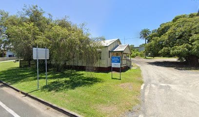 Glenella Community Hall