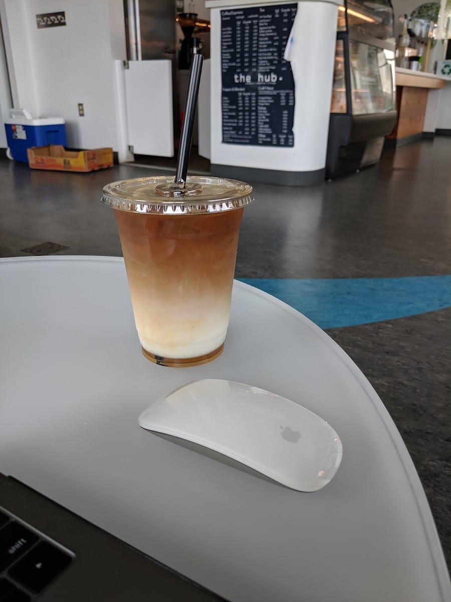 Island Brew’s The Hub, photo 3