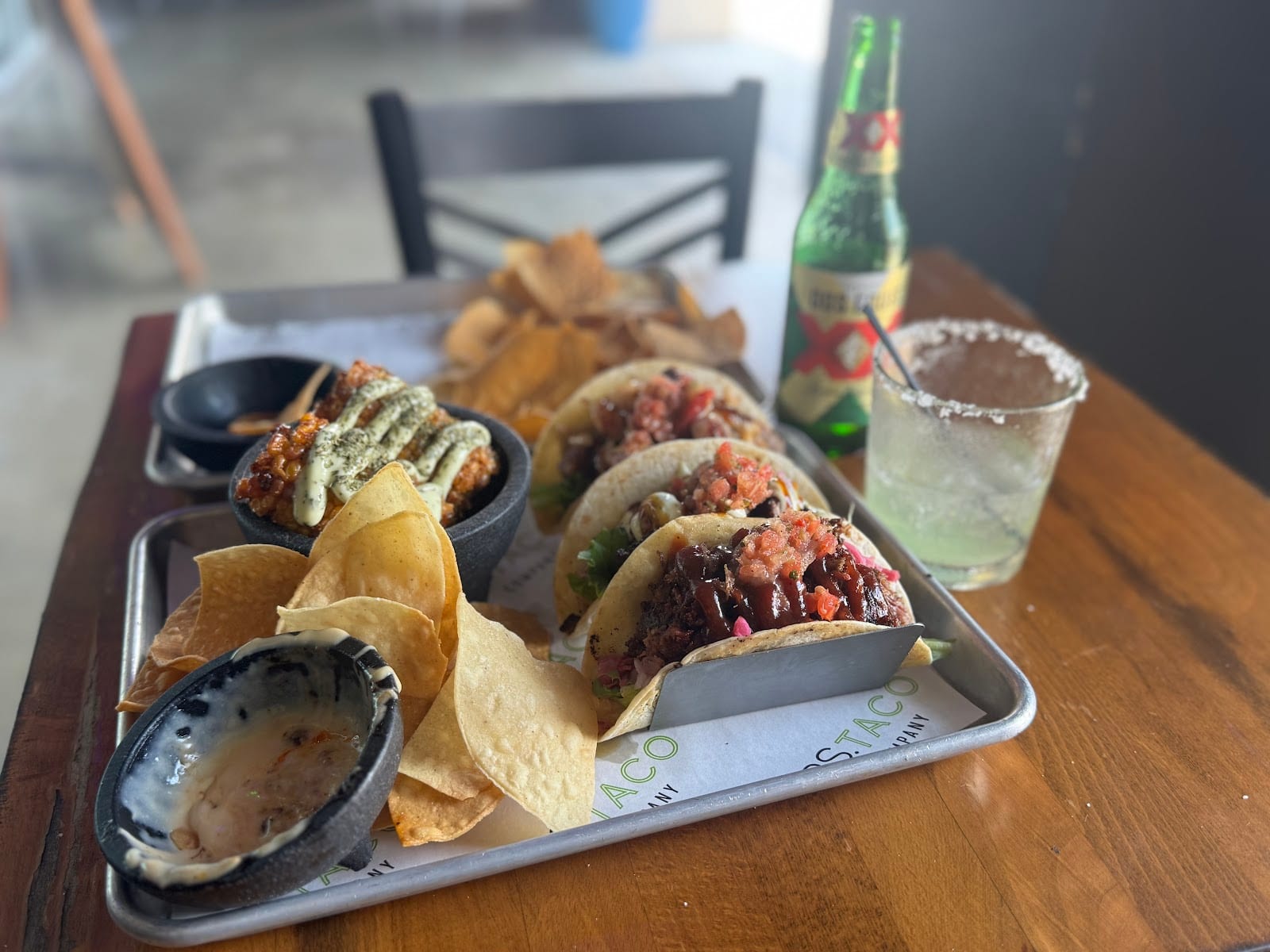 P.S. Taco Company - Tillman’s Corner, photo 4