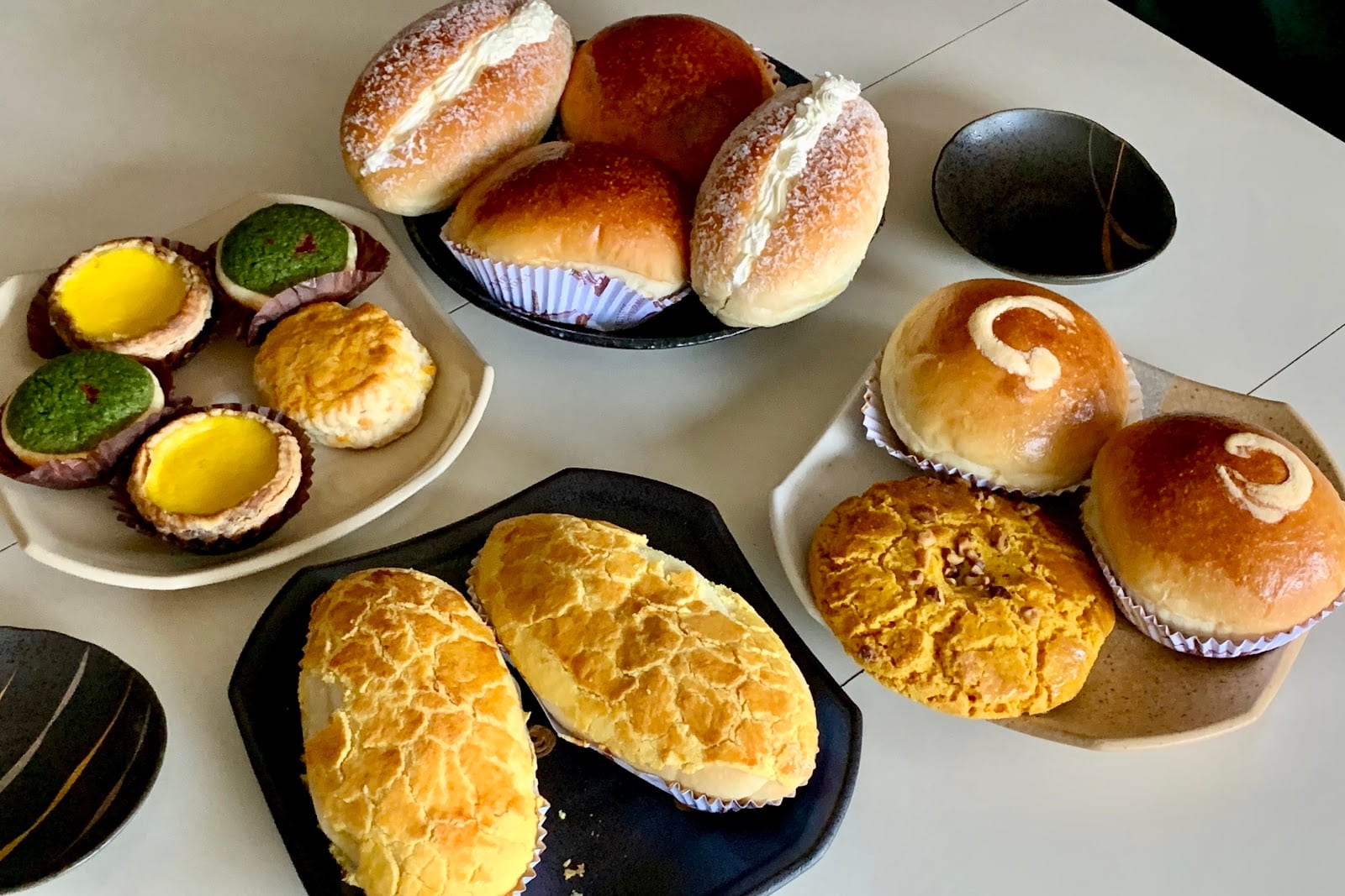 Soho Bakery & Cafe
