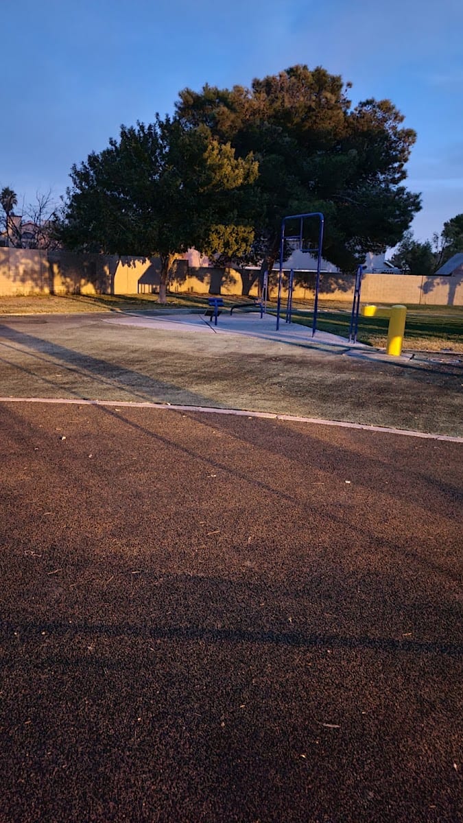 Coleman Park, photo 3