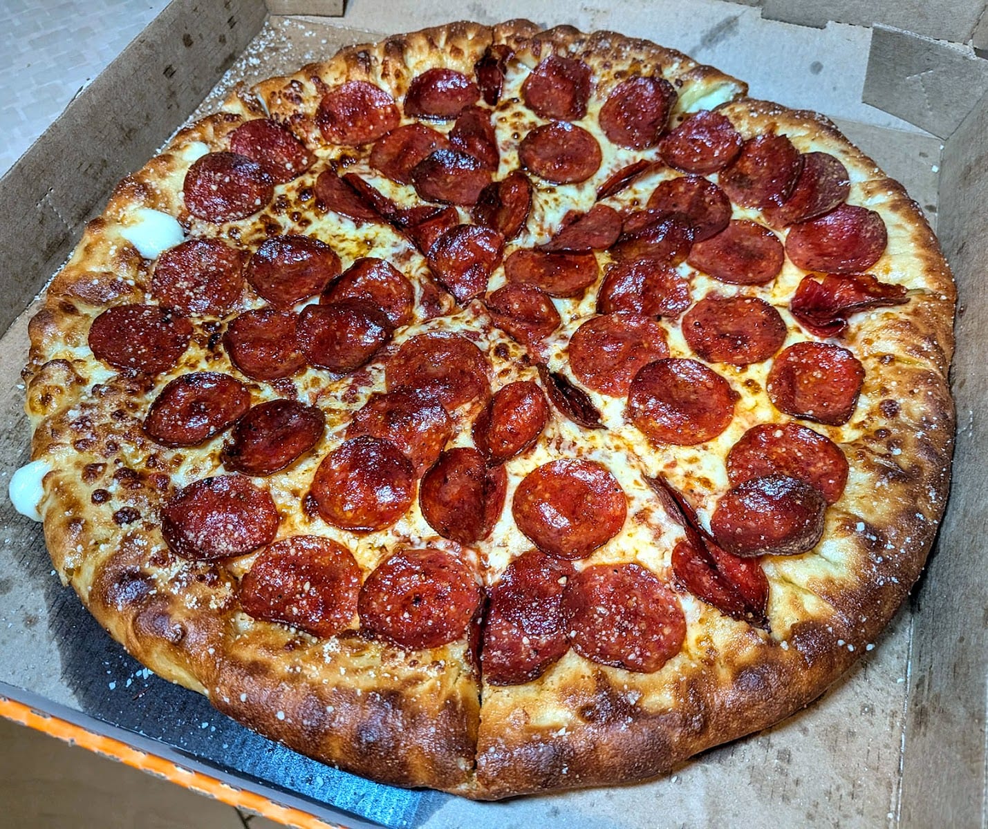 Little Caesars Pizza, photo 3