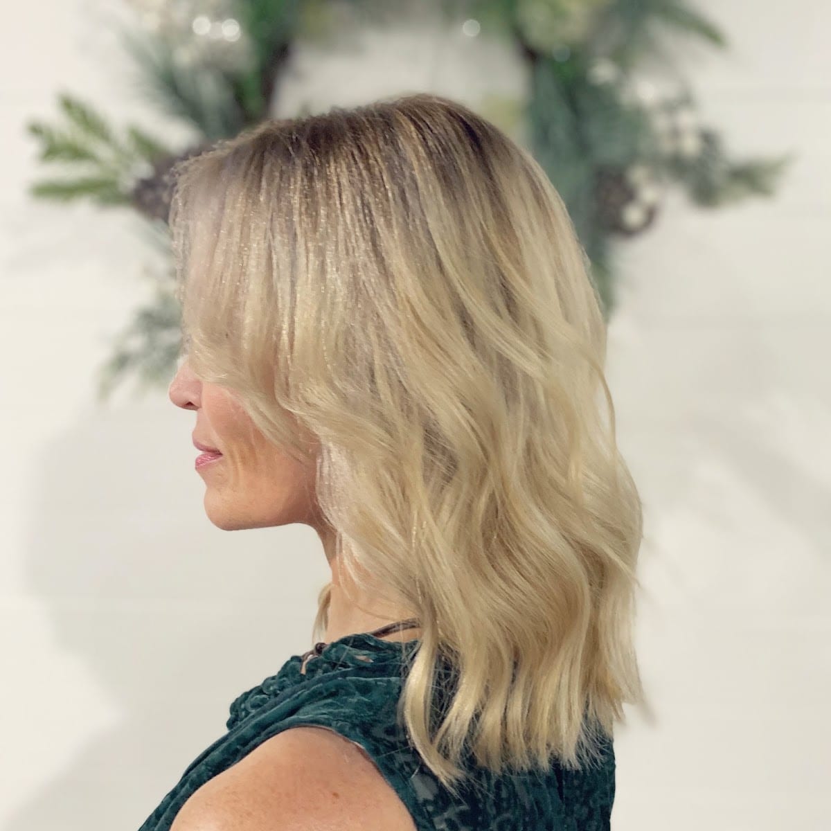 Lush Salon, photo 4