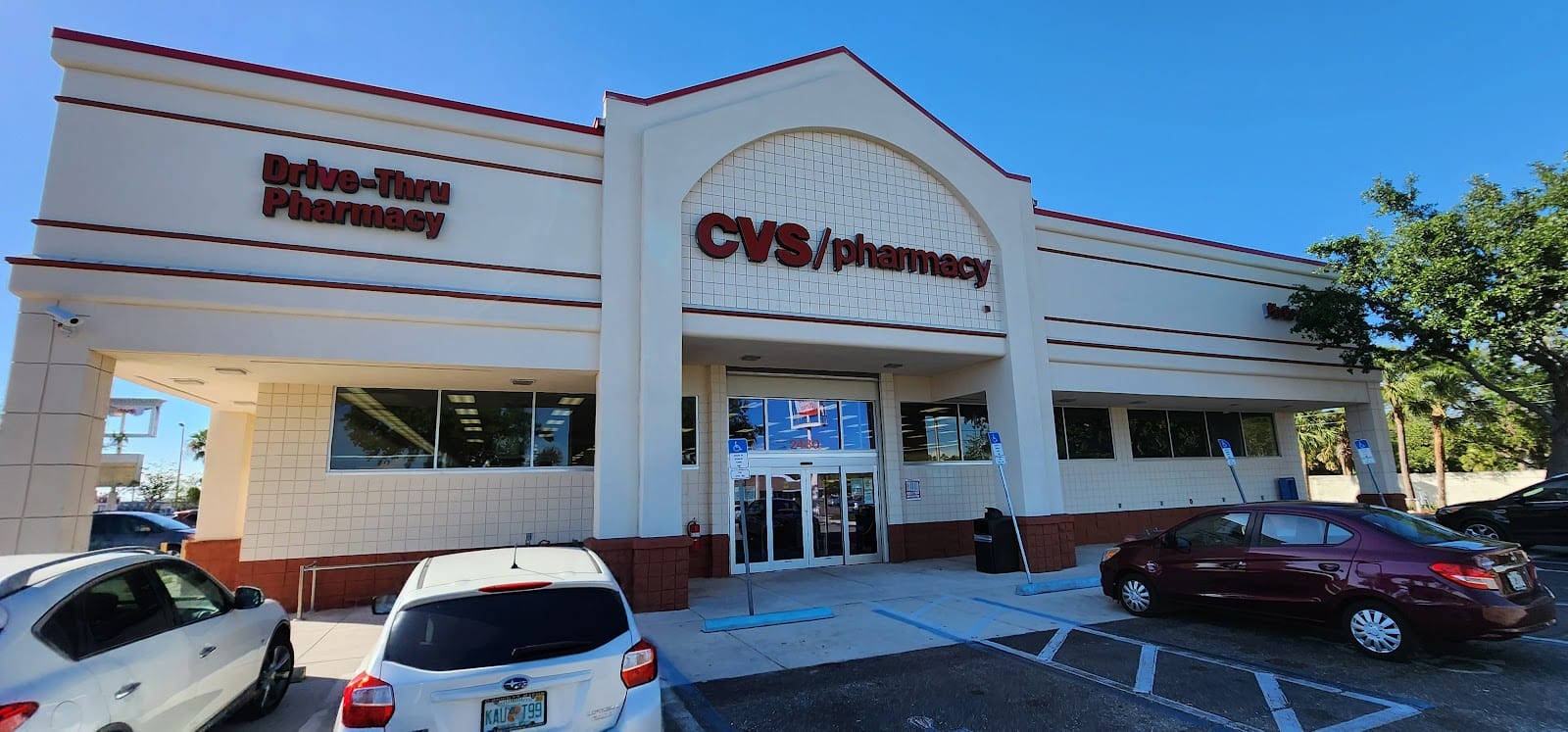 CVS, photo 2