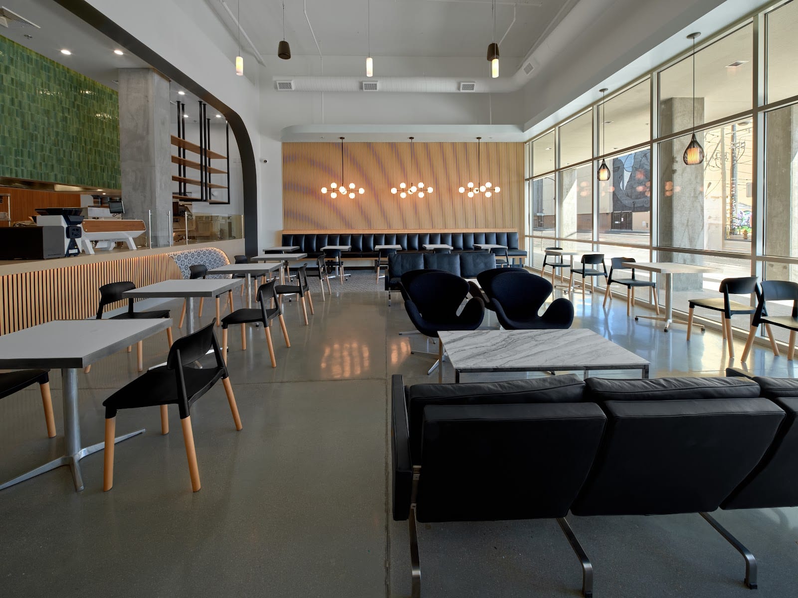 Baguette Cafe, photo 2