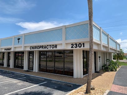 Gulf Coast Chiropractic Center