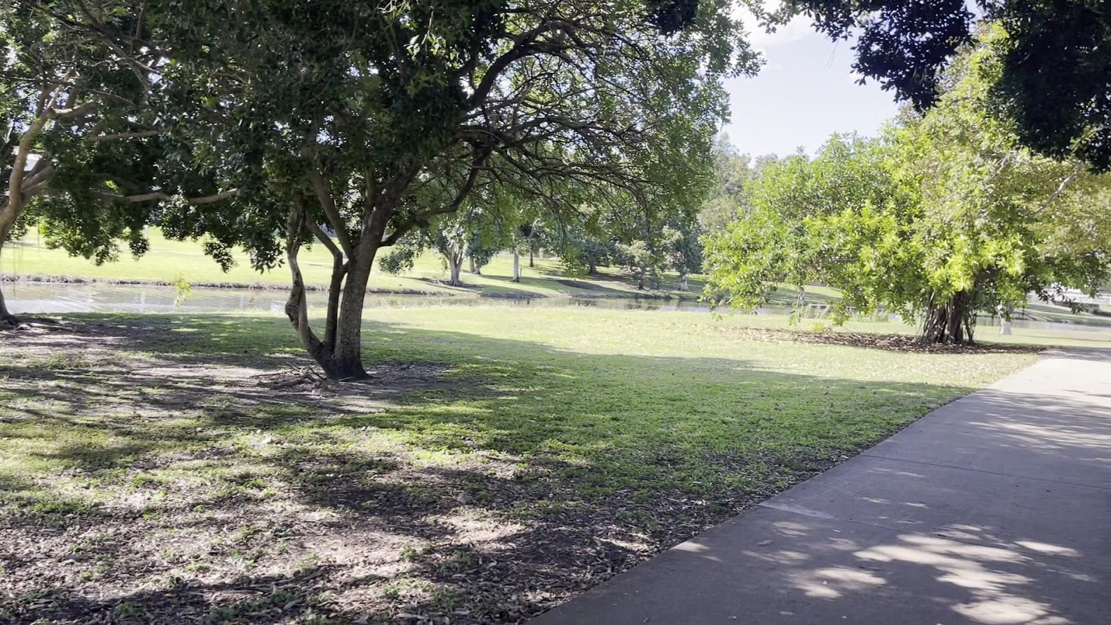 The Gooseponds Walking Trail, photo 2
