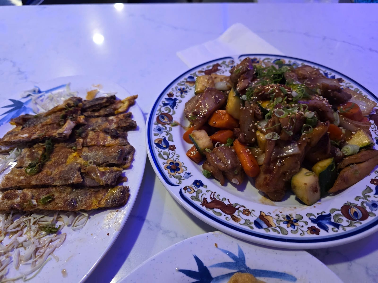 Blue Ribbon Bar & Grill