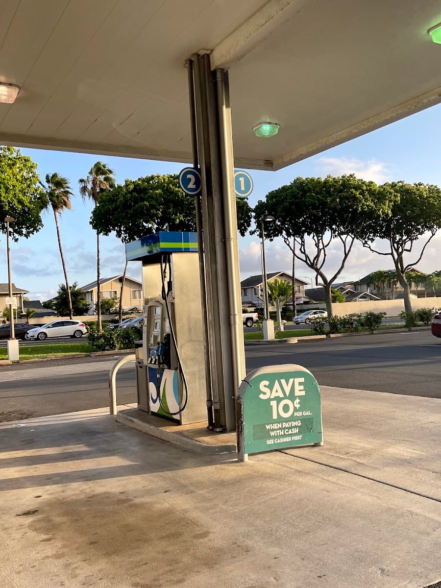 Foodland Gas Station, photo 3