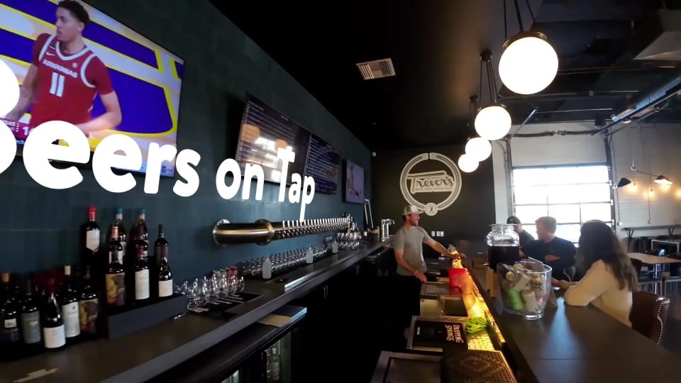 Trevor's Liquor, photo 3