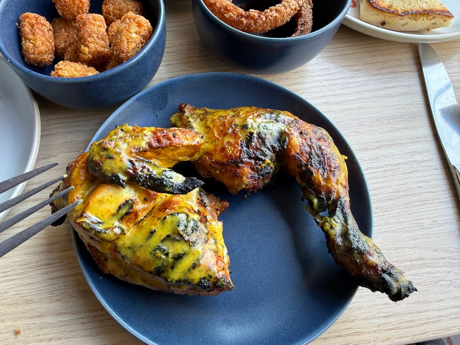 Cluck'd - Norwich, photo 3