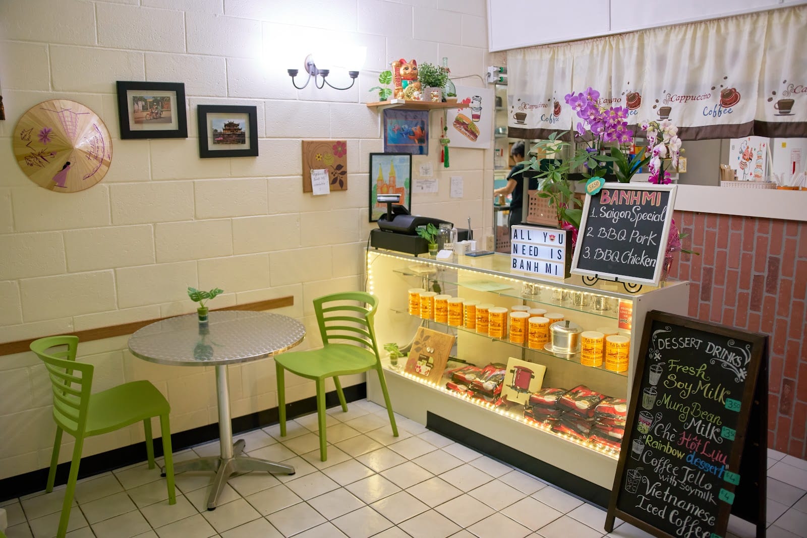 Bella Banh Mi Cafe, photo 2
