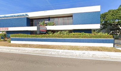 National Swimming Pool Service of Tampa FL