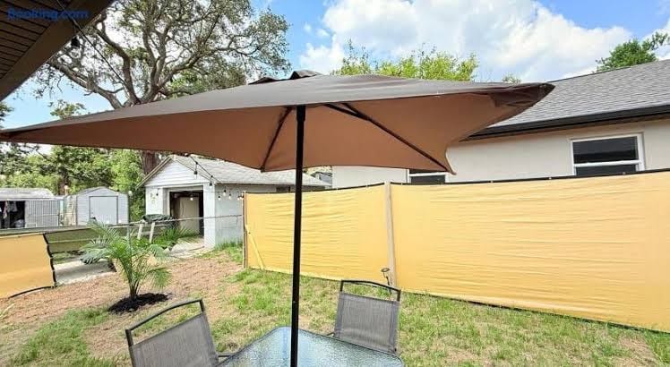 Luxury Tampa Family Escape Pool, Spa and Mini Golf, photo 2