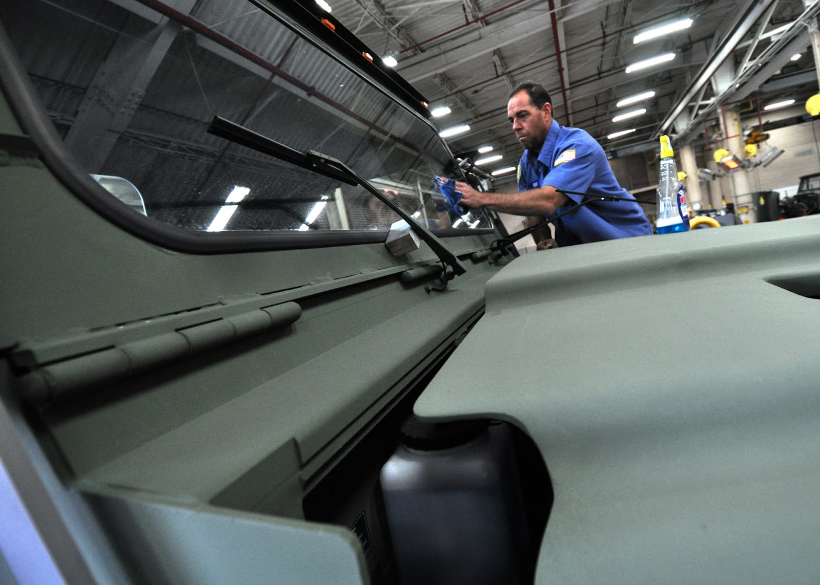 Camelback Auto Glass, photo 4