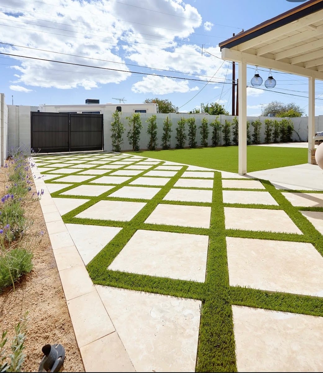 Camelback Hardscapes, photo 4