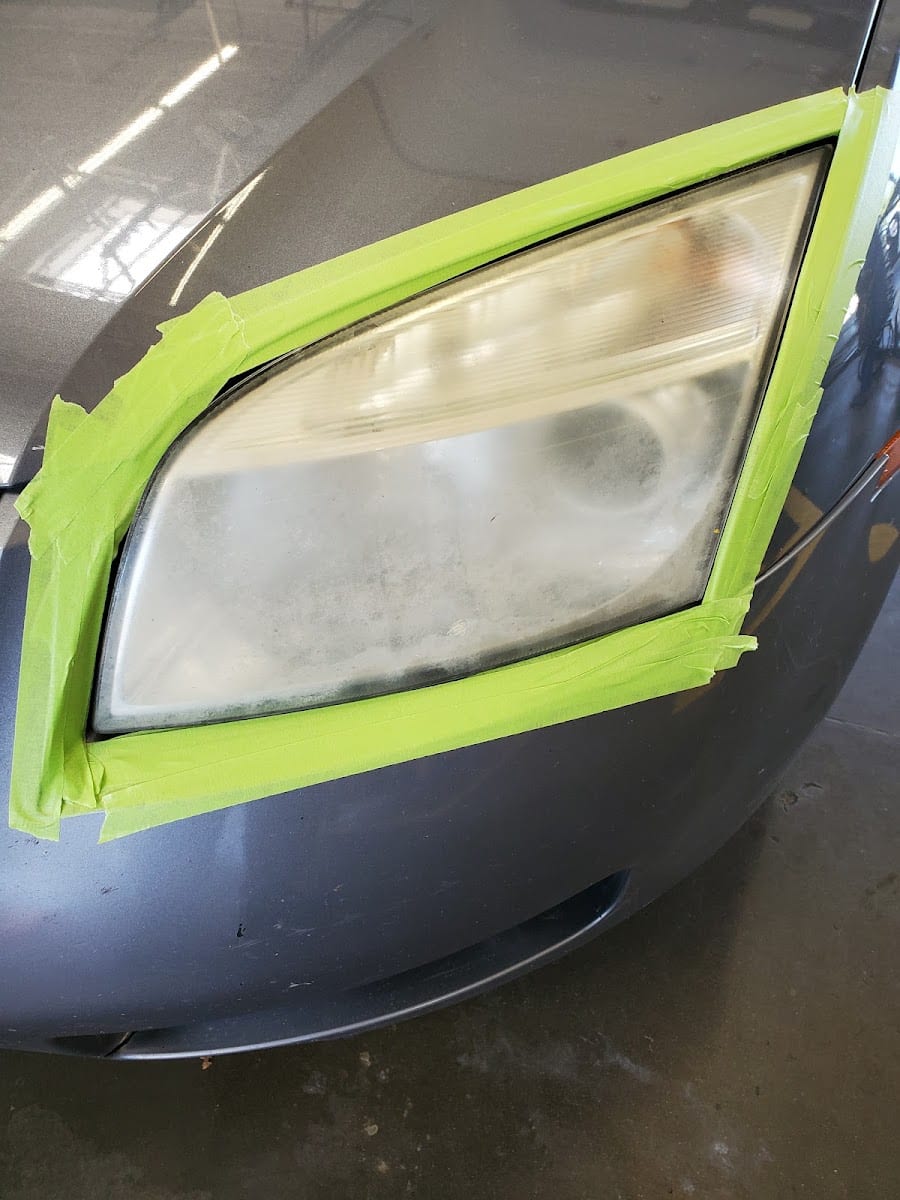 Walmart Auto Care Center, photo 4