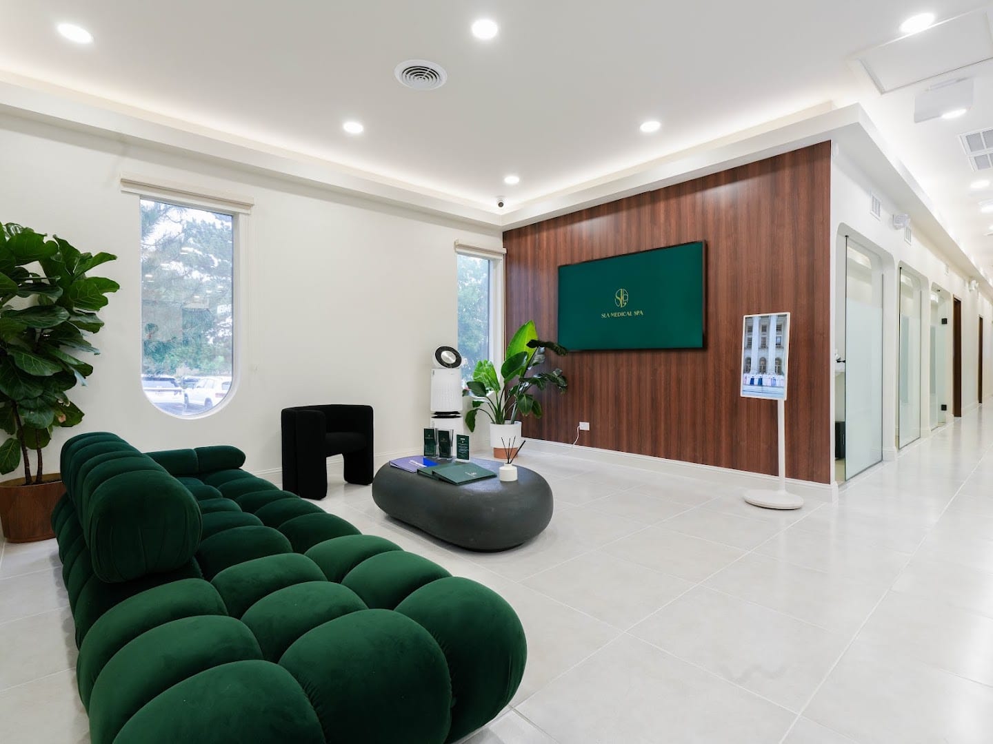 SLA Medical Spa, photo 2