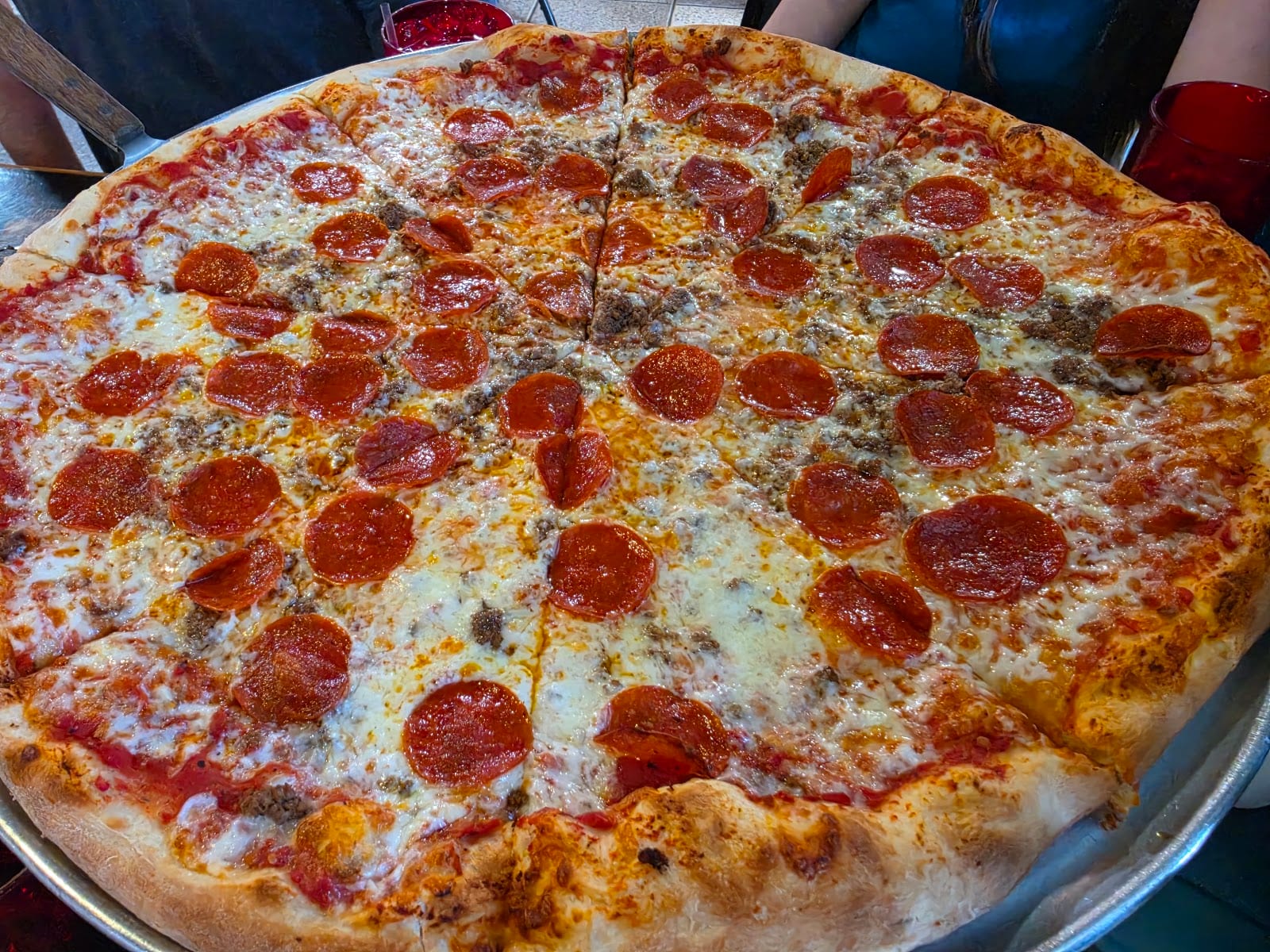 New York's Famous Pizza and Pasta, photo 4
