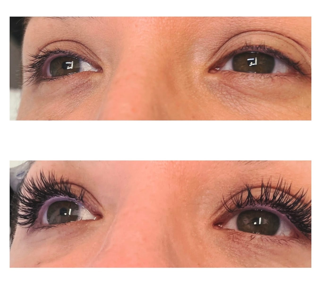 Adri Glamour Lashes