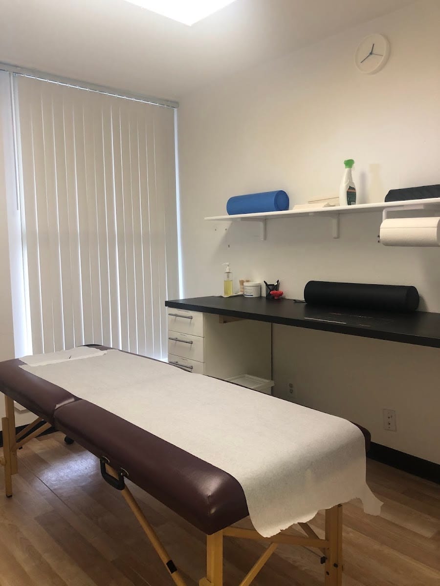 Sunnybrook Chiropractic and Massage, photo 4