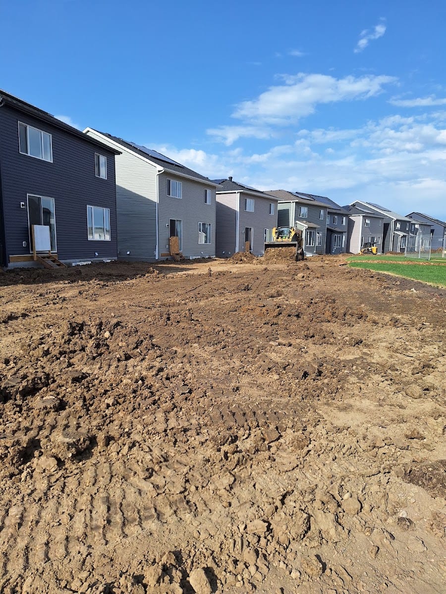 Sherwood Park Fences