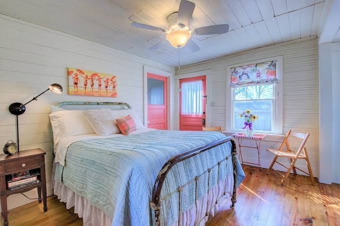 Landing | Stunning 1BD, Gym, Yoga Studio, photo 3