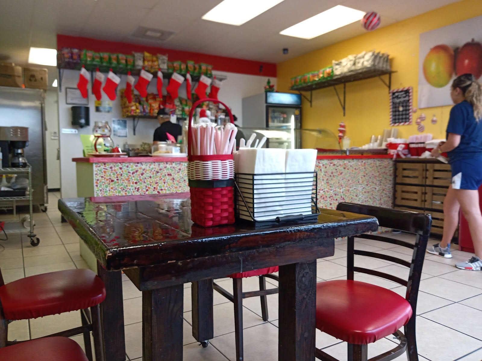 Mangos Refresqueria y Cafe, photo 2