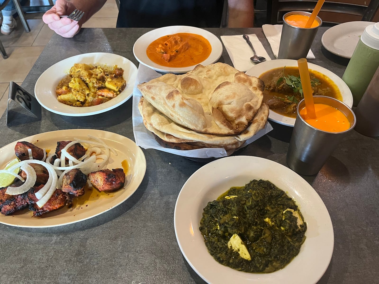 Chutney Restaurant, photo 4