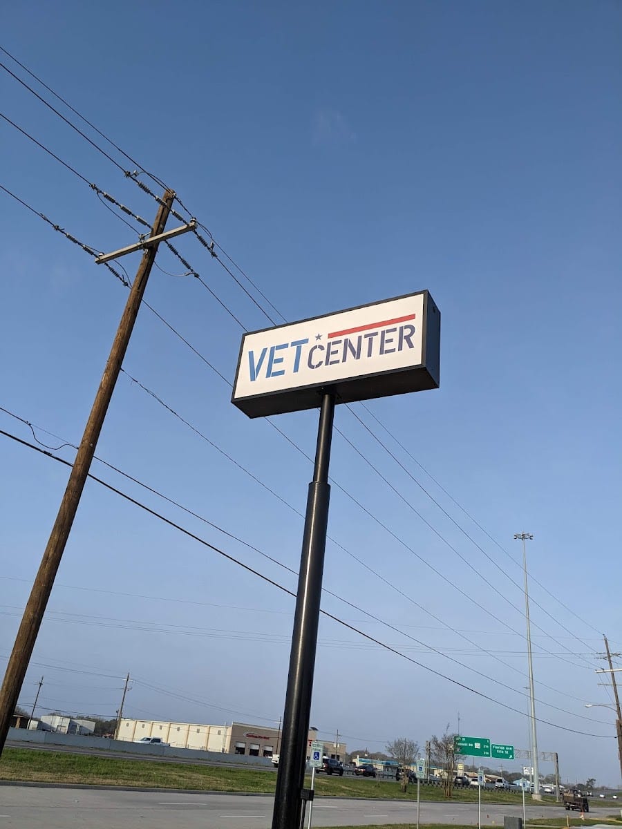 Beaumont Vet Center, photo 2