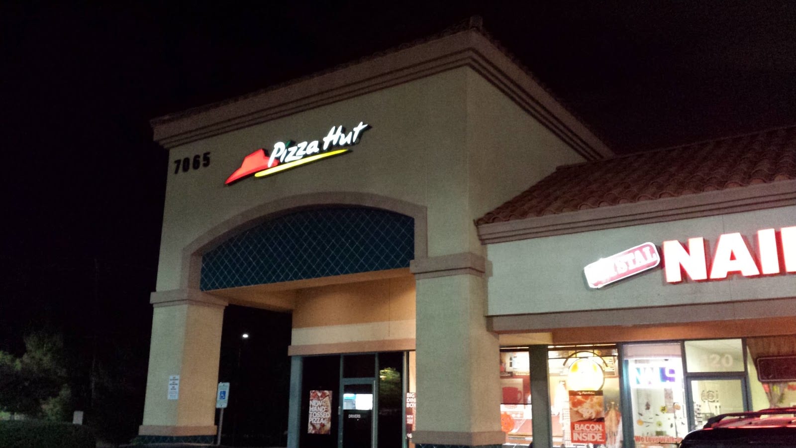 Pizza Hut, photo 2