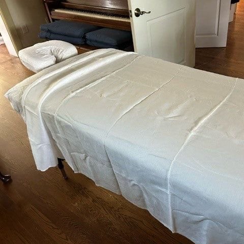 Anna aesthetics and beauty massage therapist