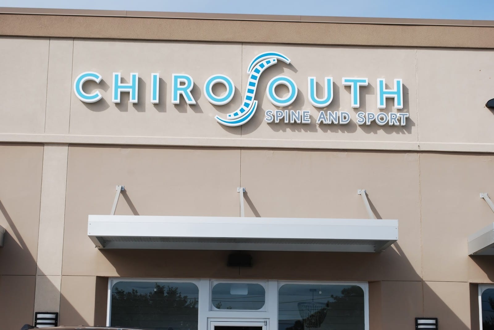 ChiroSouth Spine And Sport