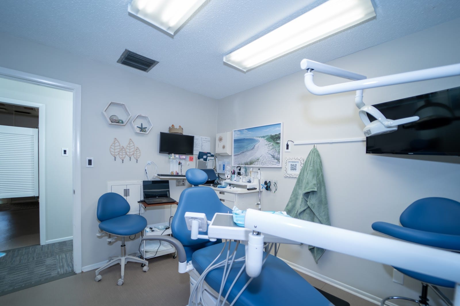 Lefton Family & Emergency Dentistry
