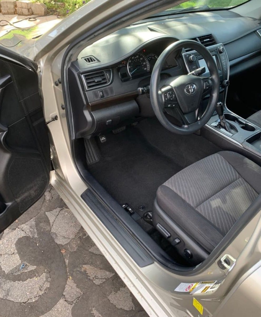 Pristine Auto Spa, photo 4