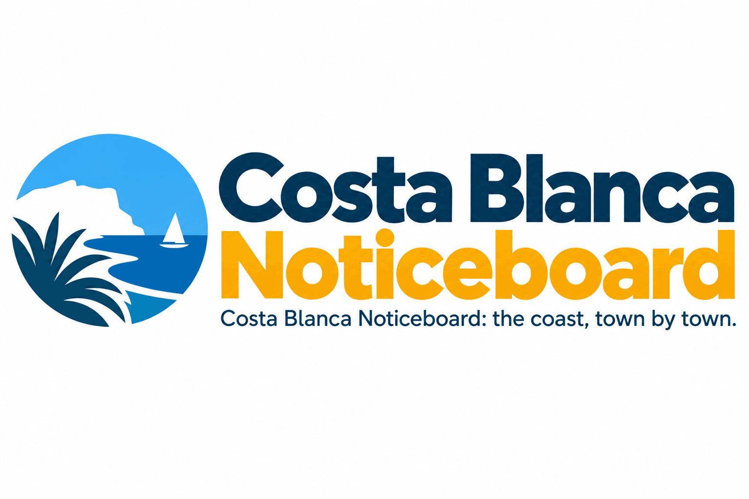 Costa Blanca Noticeboard