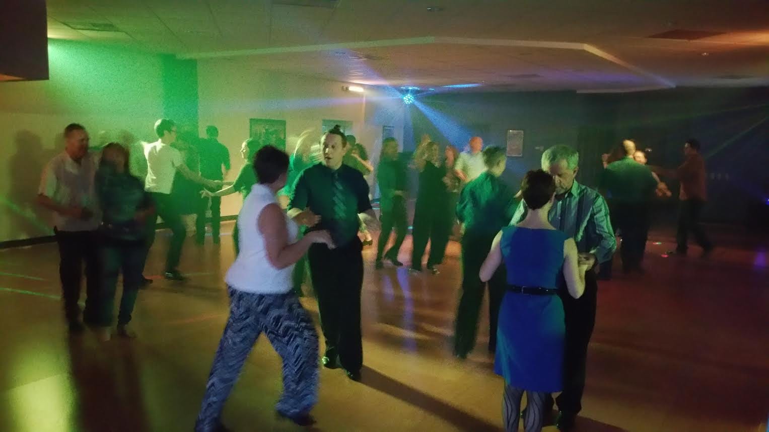 The Fort Wayne Ballroom Company, photo 3